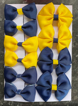 Load image into Gallery viewer, Medium School Bow Bundle