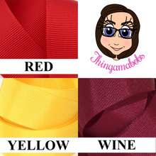 Load image into Gallery viewer, Small School Bow Bundle