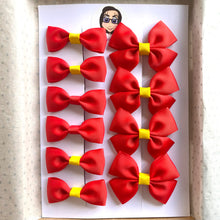 Load image into Gallery viewer, Small School Bow Bundle