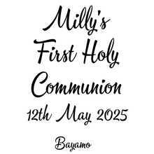 Load image into Gallery viewer, Acrylic Sign- any occasion