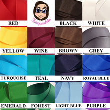 Load image into Gallery viewer, Small & Medium School Bundle + Hairband