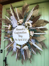 Load image into Gallery viewer, Acrylic Sign- any occasion