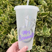 Load image into Gallery viewer, Bride/Hen/Girls Cups