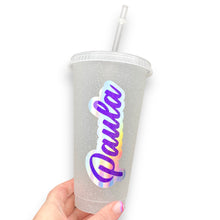 Load image into Gallery viewer, Personalised Cold Cups