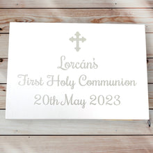 Load image into Gallery viewer, Personalised gift box