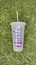 Load image into Gallery viewer, Personalised Cold Cups