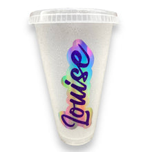 Load image into Gallery viewer, Personalised Cold Cups