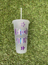 Load image into Gallery viewer, Personalised Cold Cups