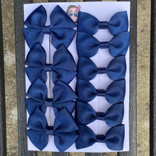 Load image into Gallery viewer, Medium School Bow Bundle