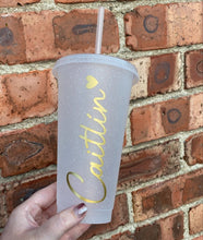 Load image into Gallery viewer, Personalised Cold Cups