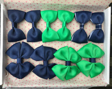 Load image into Gallery viewer, Medium School Bow Bundle