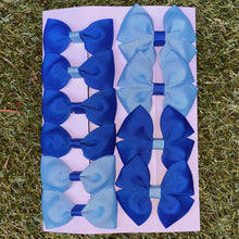 Load image into Gallery viewer, Medium School Bow Bundle