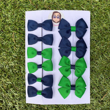 Load image into Gallery viewer, Small School Bow Bundle