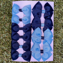 Load image into Gallery viewer, Medium School Bow Bundle