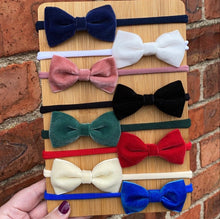 Load image into Gallery viewer, Nancy Hairband