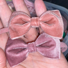 Load image into Gallery viewer, Nancy Hairband