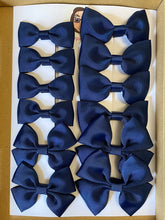 Load image into Gallery viewer, Small & Medium School Bow Bundle