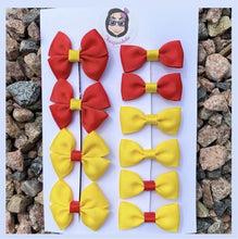 Load image into Gallery viewer, Small School Bow Bundle