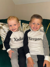 Load image into Gallery viewer, Loungewear set *Pre Order*
