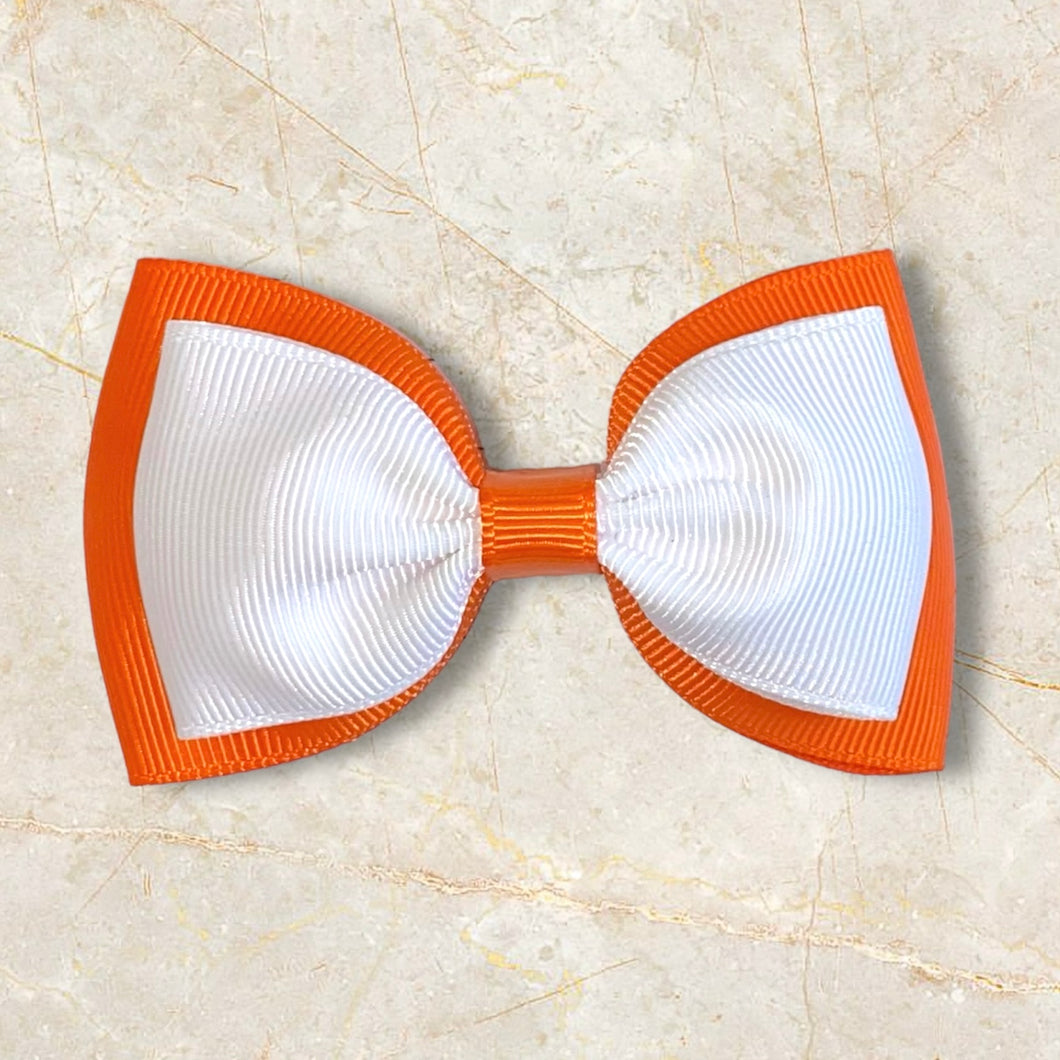 Large Layered Armagh Tux