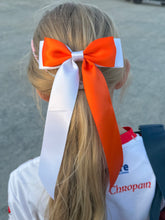Load image into Gallery viewer, Armagh Satin Kylia Bow
