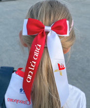 Load image into Gallery viewer, Louth Satin Bows
