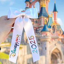 Load image into Gallery viewer, Personalised Disney Bow
