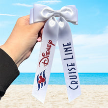 Load image into Gallery viewer, Personalised Disney Bow
