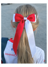 Load image into Gallery viewer, Louth Satin Bows
