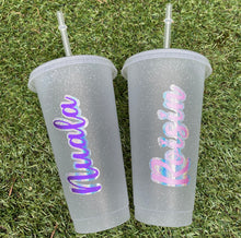 Load image into Gallery viewer, Bride/Hen/Girls Cups
