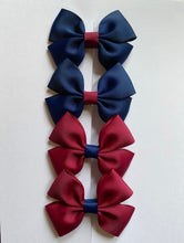 Load image into Gallery viewer, 2 pairs of Small Double Tux
