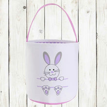 Load image into Gallery viewer, Personalised Easter Bag

